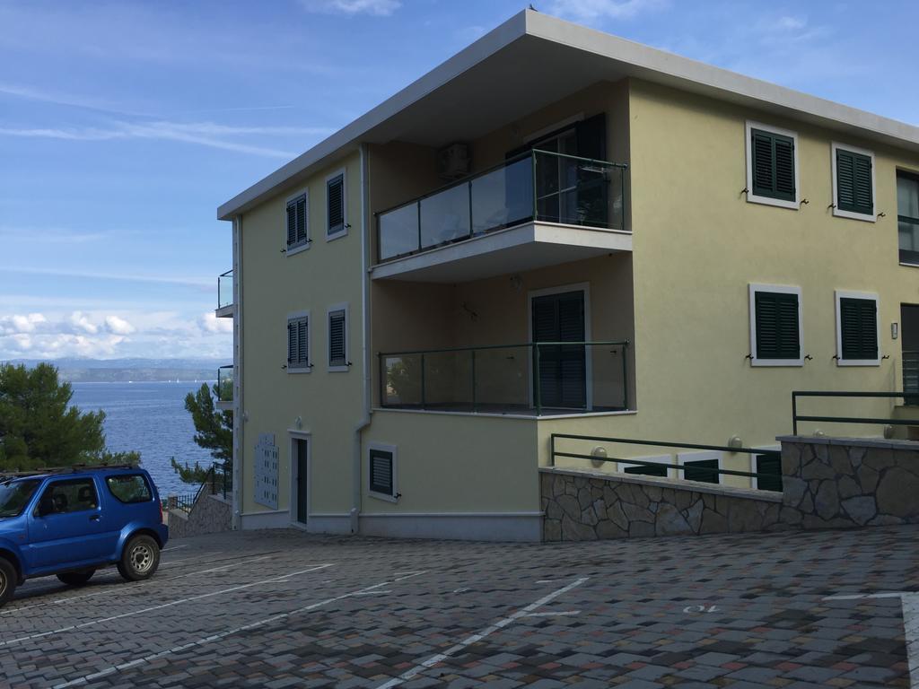 Apartment Maestral Рогач Экстерьер фото
