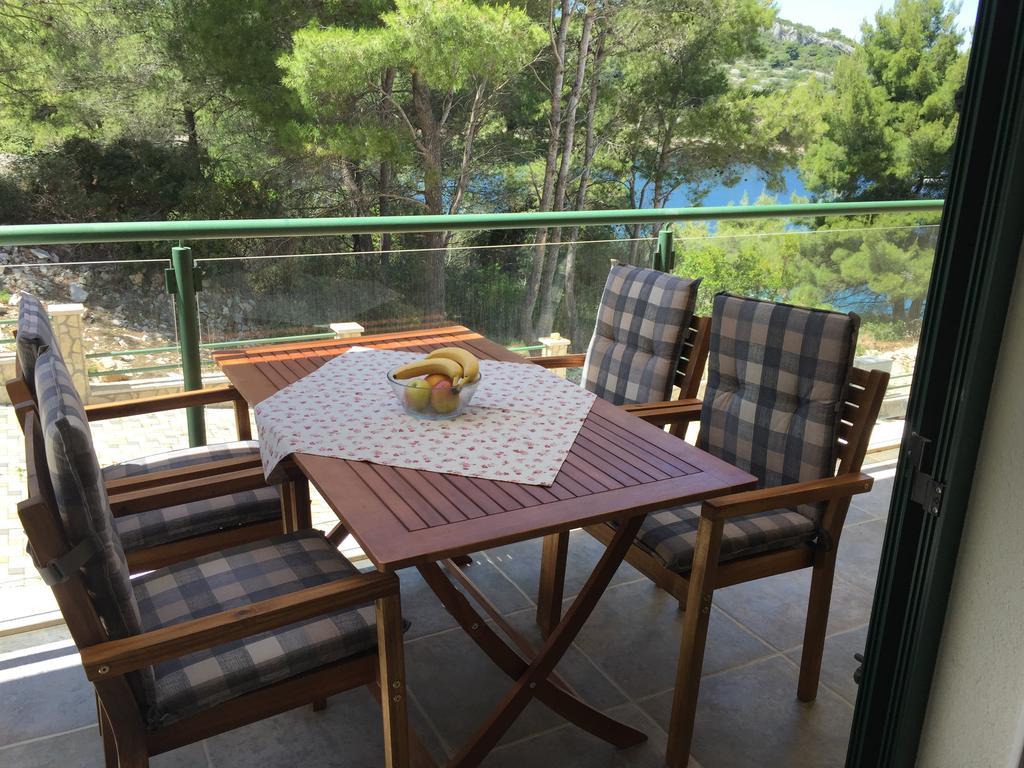 Apartment Maestral Рогач Экстерьер фото