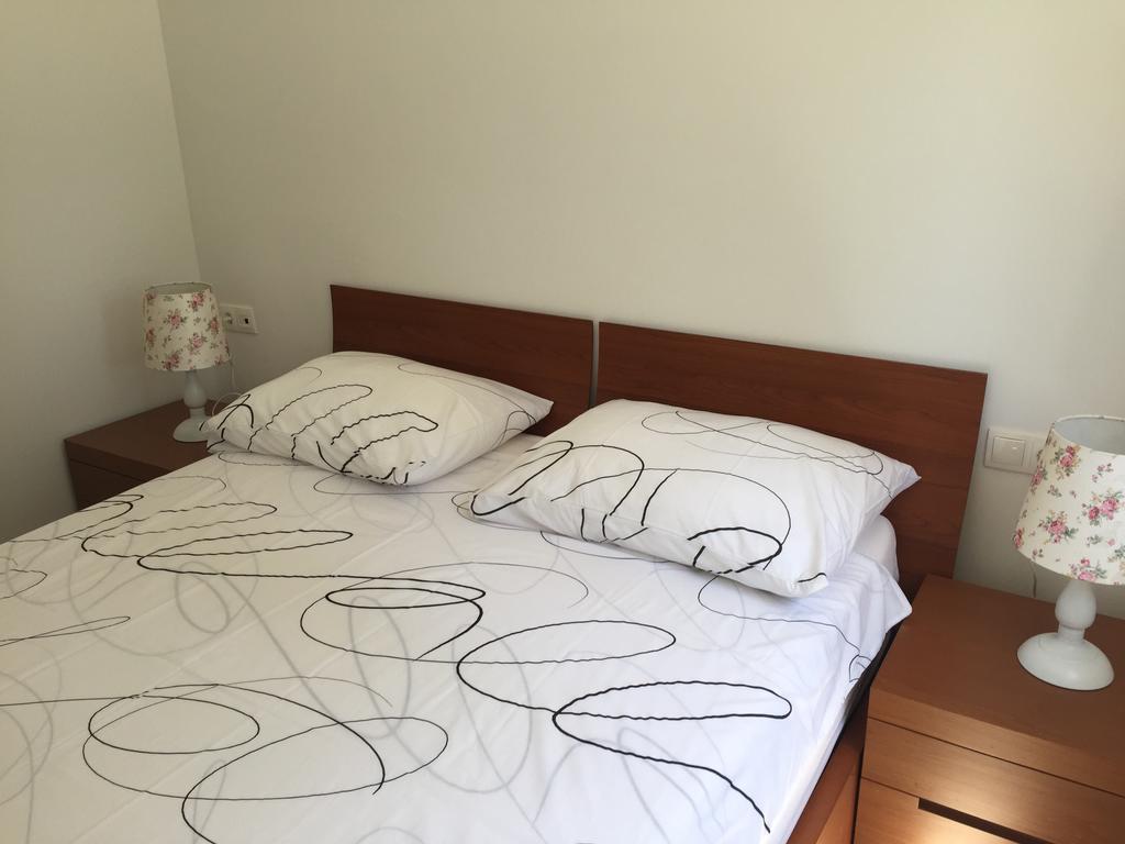 Apartment Maestral Рогач Экстерьер фото