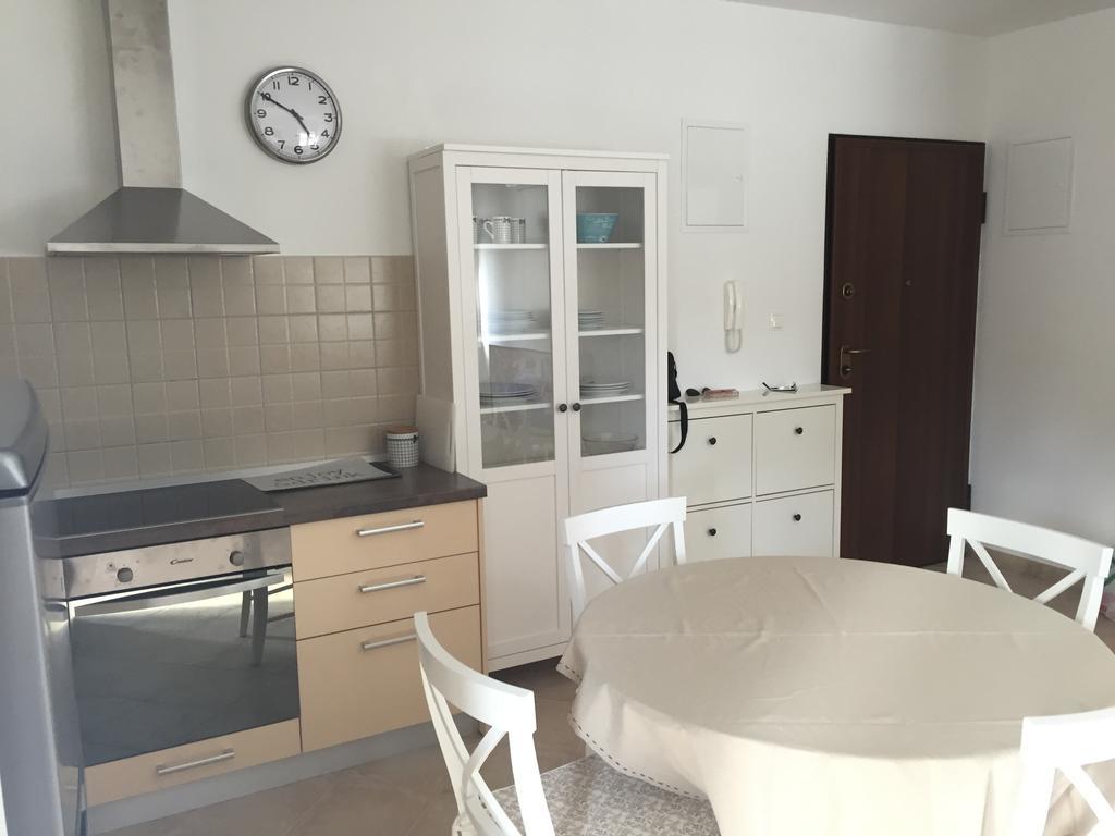 Apartment Maestral Рогач Экстерьер фото