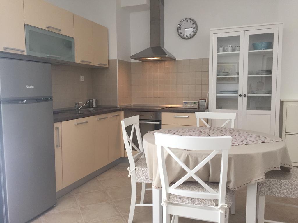 Apartment Maestral Рогач Экстерьер фото