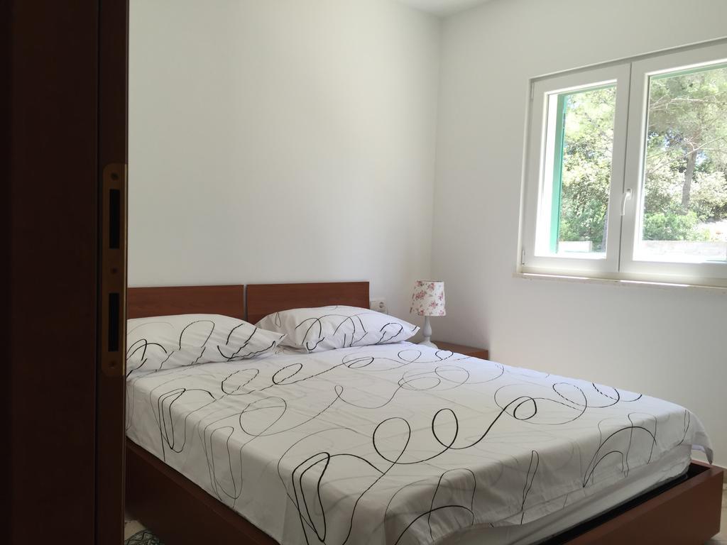 Apartment Maestral Рогач Экстерьер фото